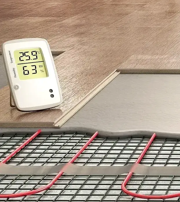 Electric Under Floor Heating Installation, Repair and Maintenance Services In Kingston upon Thames in Kingston upon Thames