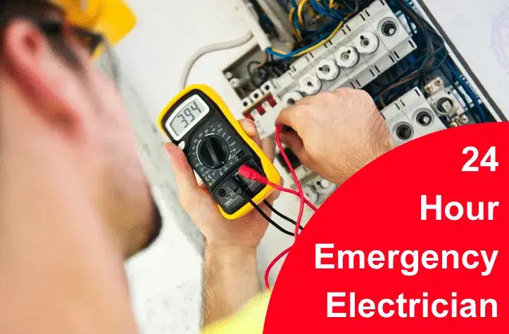 24-Hour Emergency Electricians Kingston upon Thames You Can Trust in Kingston upon Thames