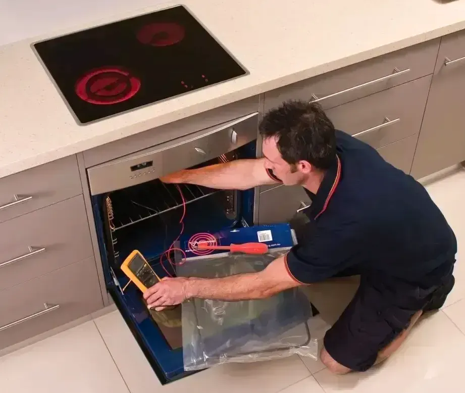 Electric oven installations in Kingston upon Thames